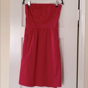 Beautiful red Limited dress - pockets!! ⭐️💕🙌🏻